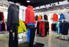 戶外行業(yè)動態(tài)聚焦 運(yùn)動熱潮持續(xù)升溫，品牌與渠道創(chuàng)新并進(jìn)