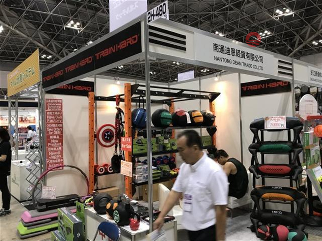 2019年日本戶外用品展SPORTEC 洞察行業(yè)新風(fēng)向與銷售策略