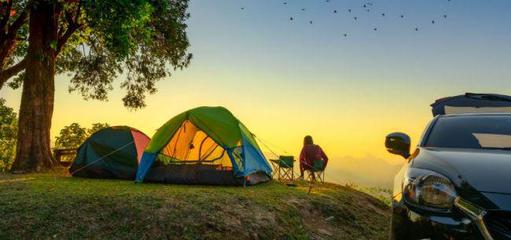 618露營(yíng)熱潮涌動(dòng)，運(yùn)動(dòng)戶外用品銷量激增662%，日用品銷售同步攀升